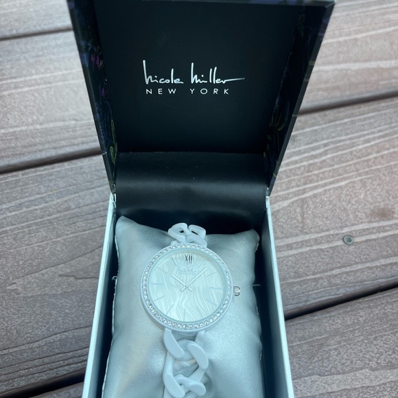 💥HP Women's Wrist Watch - Casual Link Strap Wrist Watch Quartz Movement - Picture 5 of 16